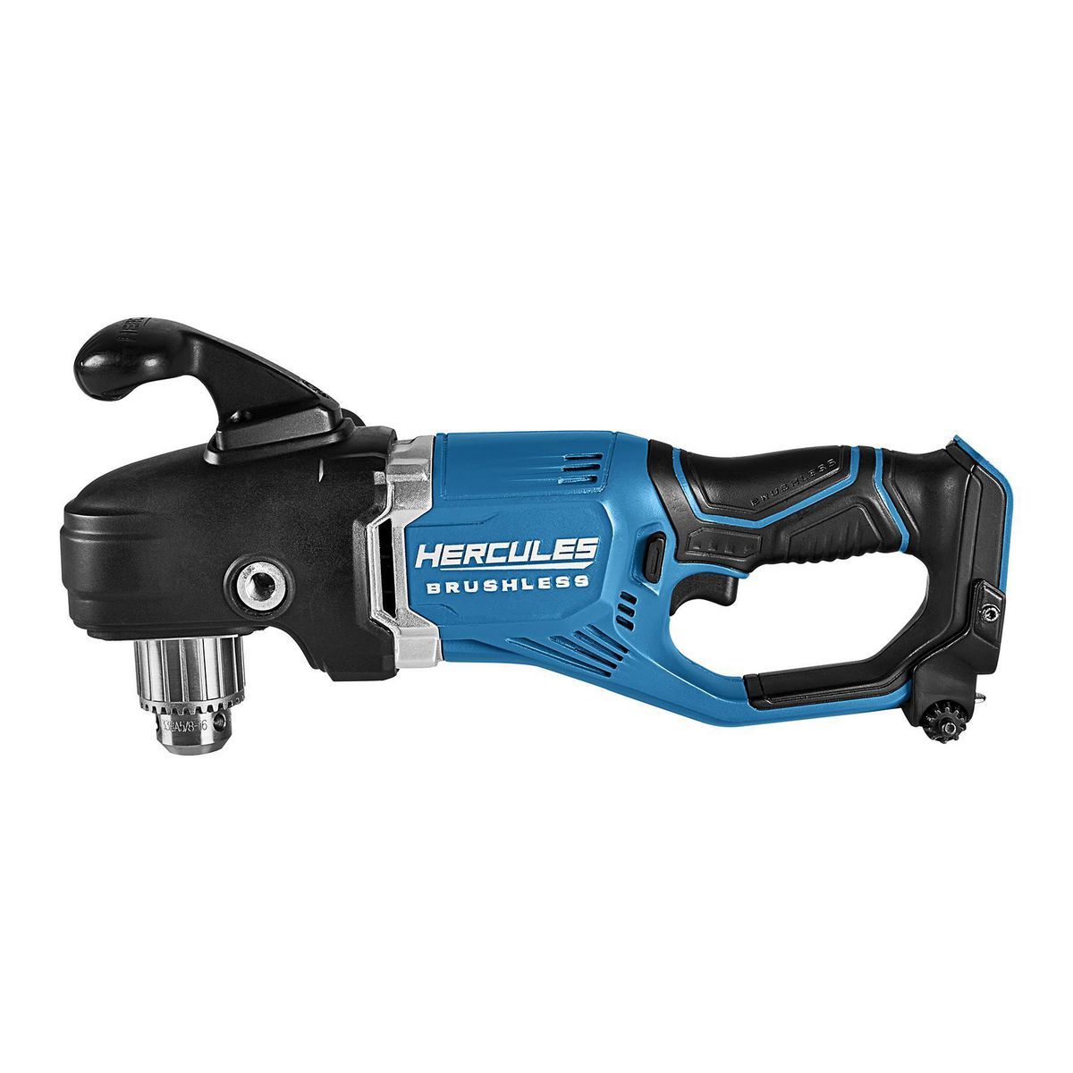 1/2 in. Variable-Speed Right Angle Drill I866