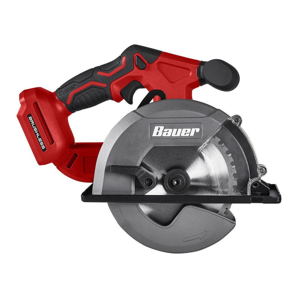 5-3/8 in. Metal-Cutting Circular Saw G812343