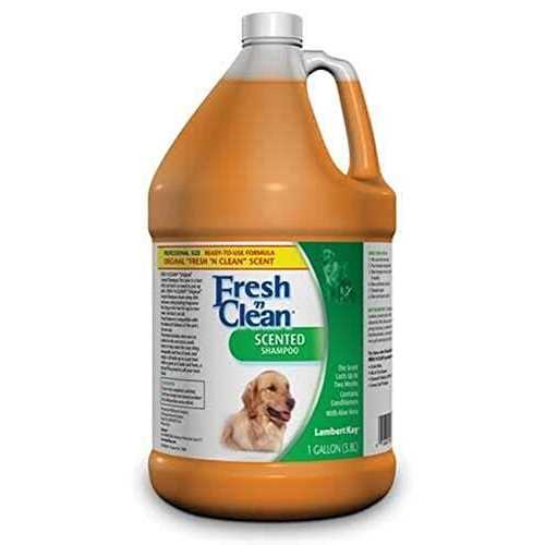 Scented Shampoo W498336