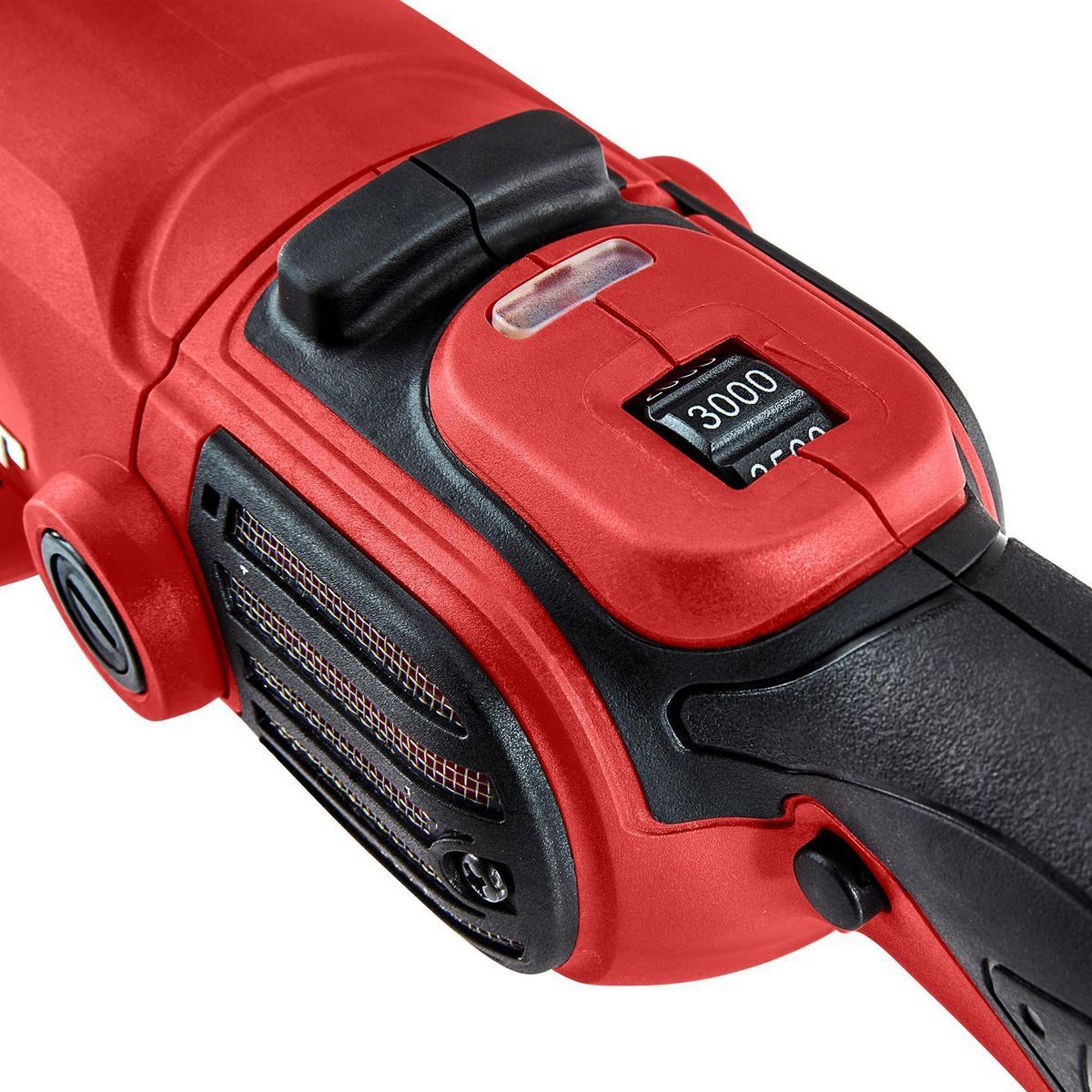 7 in. Variable-Speed Rotary Polisher/Sander O85814