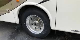 ST225/75R15 Trailer Tire X524957