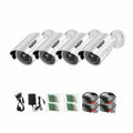 1080p Outdoor Bullet CCTV Camera I74293