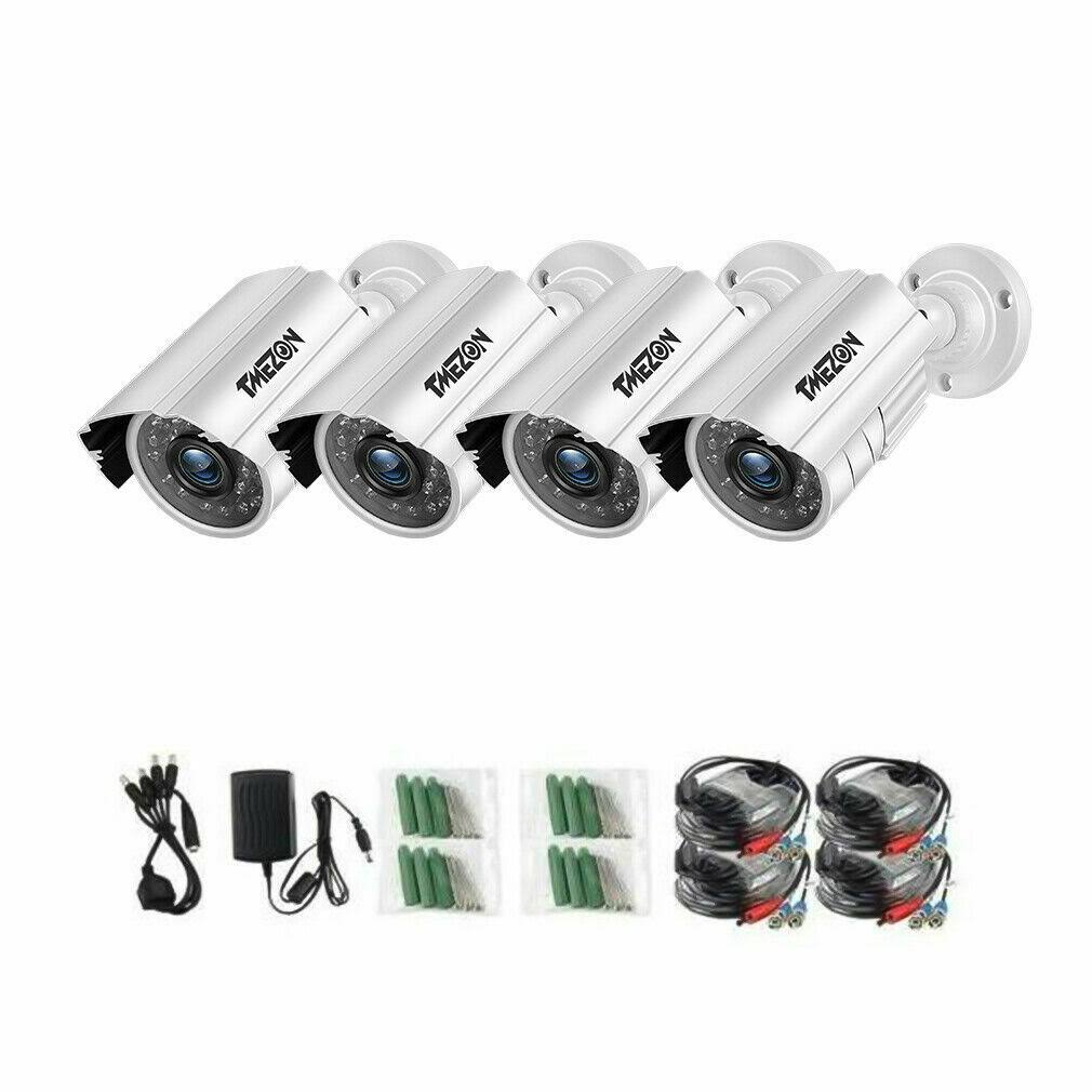 1080p Outdoor Bullet CCTV Camera I74293