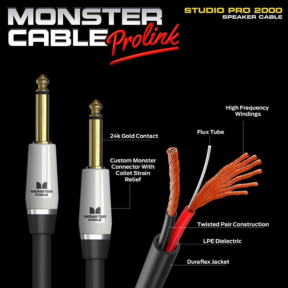 Speaker Cable Y49491
