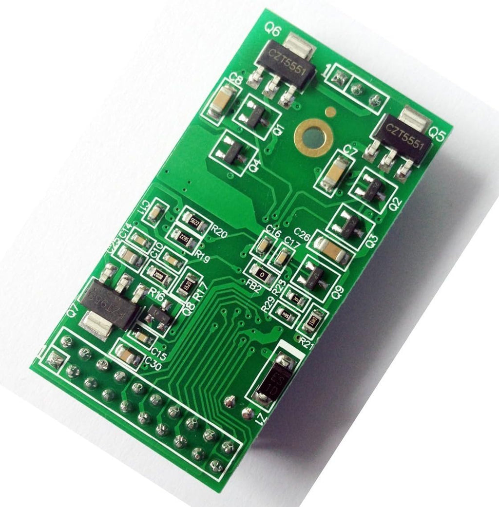 FXS Card with 1 FXS Module PCI Wildcard for VoIP Phone System E36131
