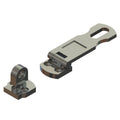 Stainless Steel Swivel Lock Cast Hasp F944695