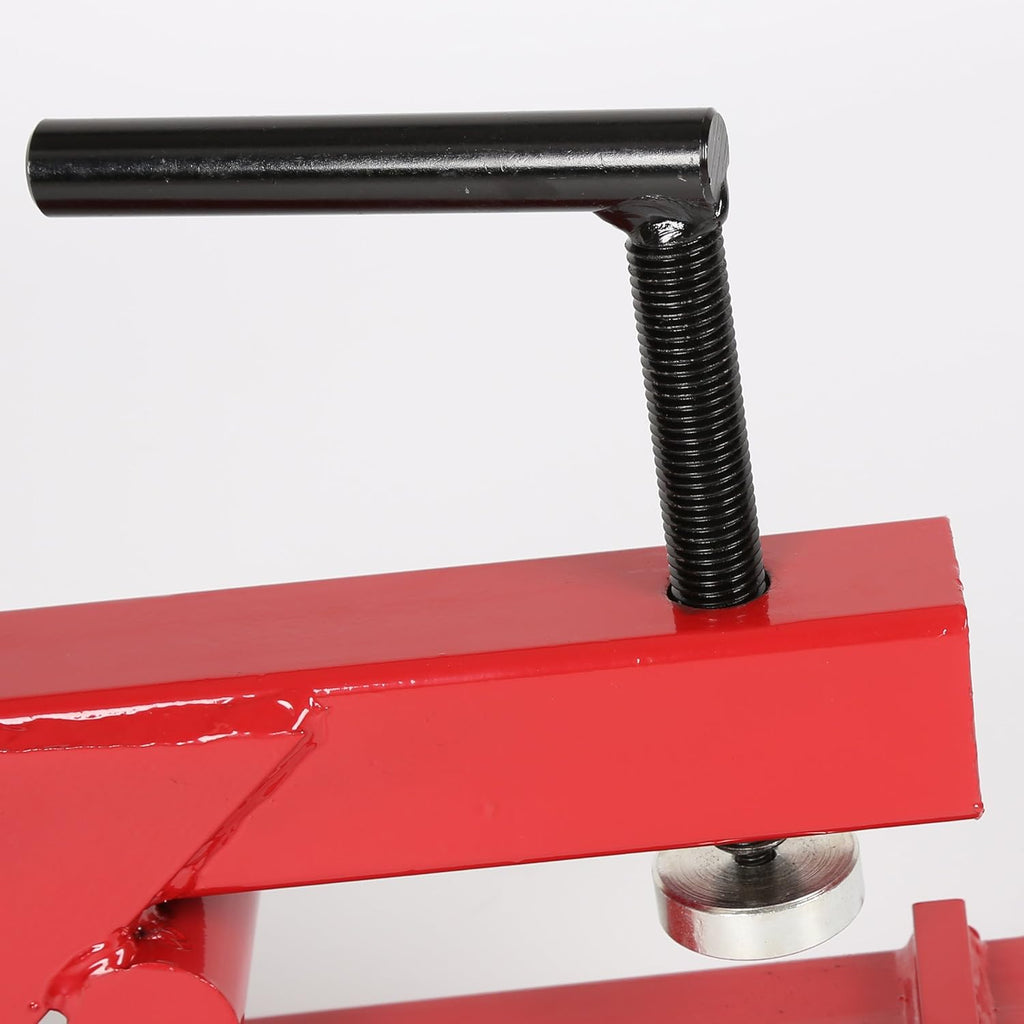 Clamp on Trailer Hitch Receiver 2” S6059