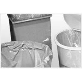 7-10 gal. High Density Trash Can Liner G168