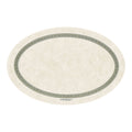 Small Oval Wastebasket Liner, Case of 2000 Y994