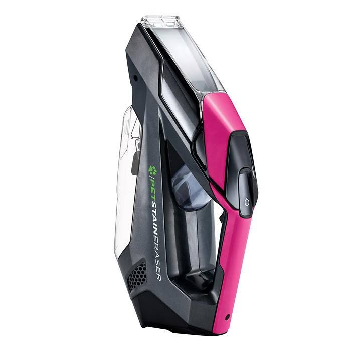 Cordless Portable Carpet Cleaner R69533