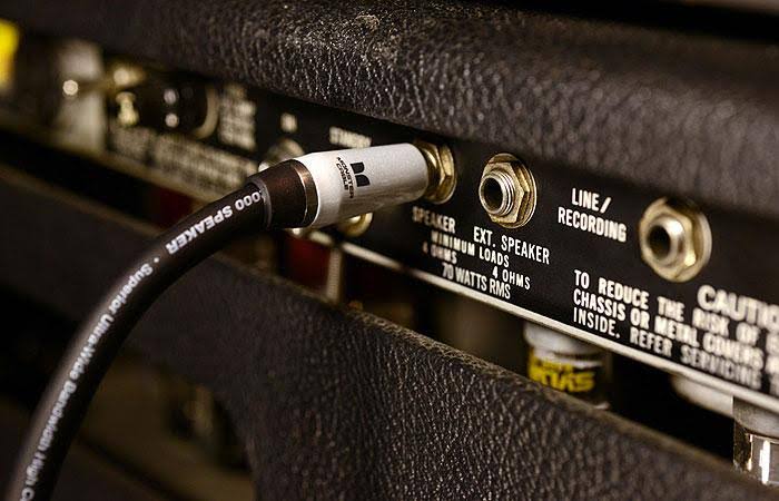 Speaker Cable Y49491