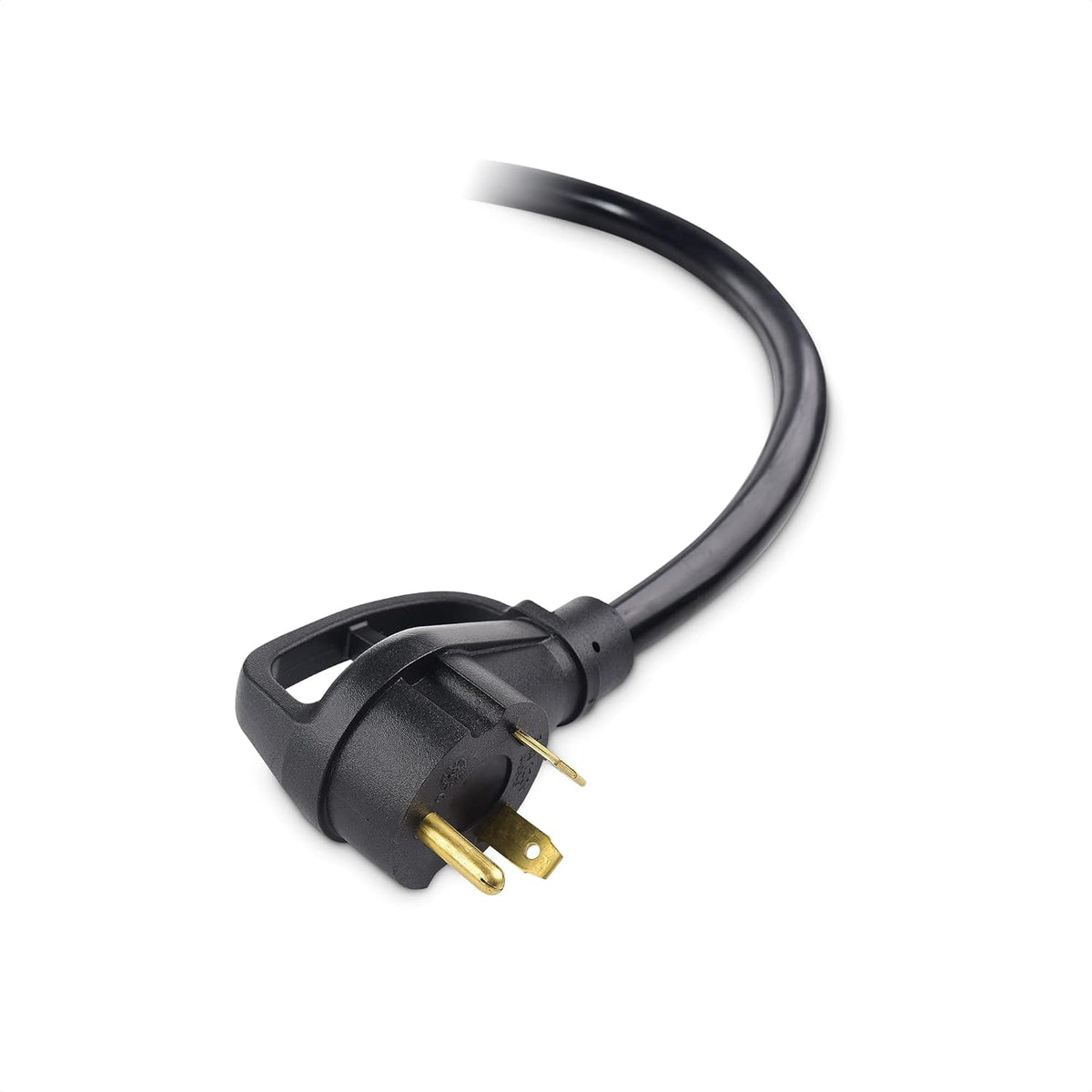 3 Prong 30 Amp Male to 20 Amp Female Adapter 2.5 Feet T4861