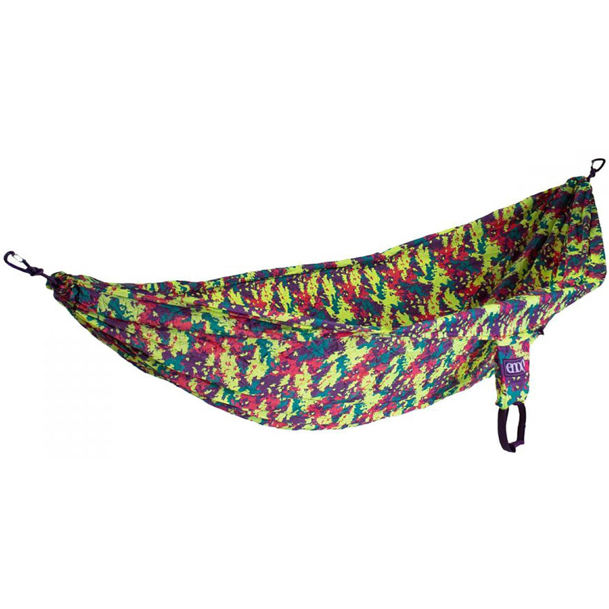 XL Retro Camo Hammock O601