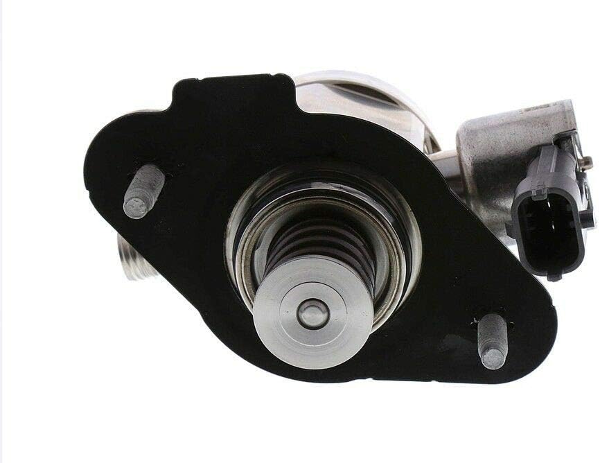 Mechanical Fuel Pump with Gasket and Bolts H53409