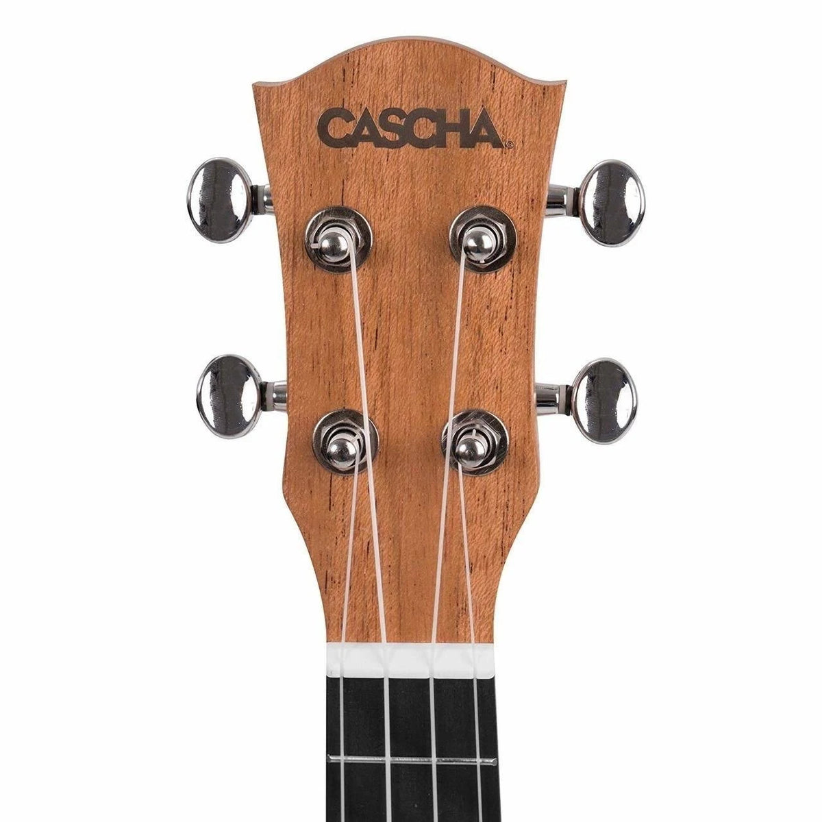 Mahogany Soprano Ukulele Starter Set A8872