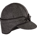Charcoal Cap N20184