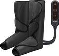 Leg Air Massager with Handheld Controller 3 Intensities 2 Modes L887