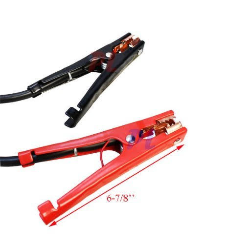 500 Amp Carbon Pile Load Tester S92736