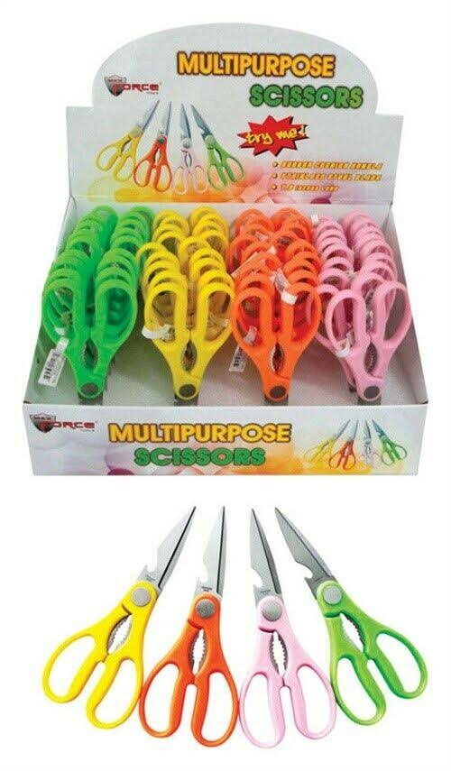 Multi-Purpose Scissor M1346