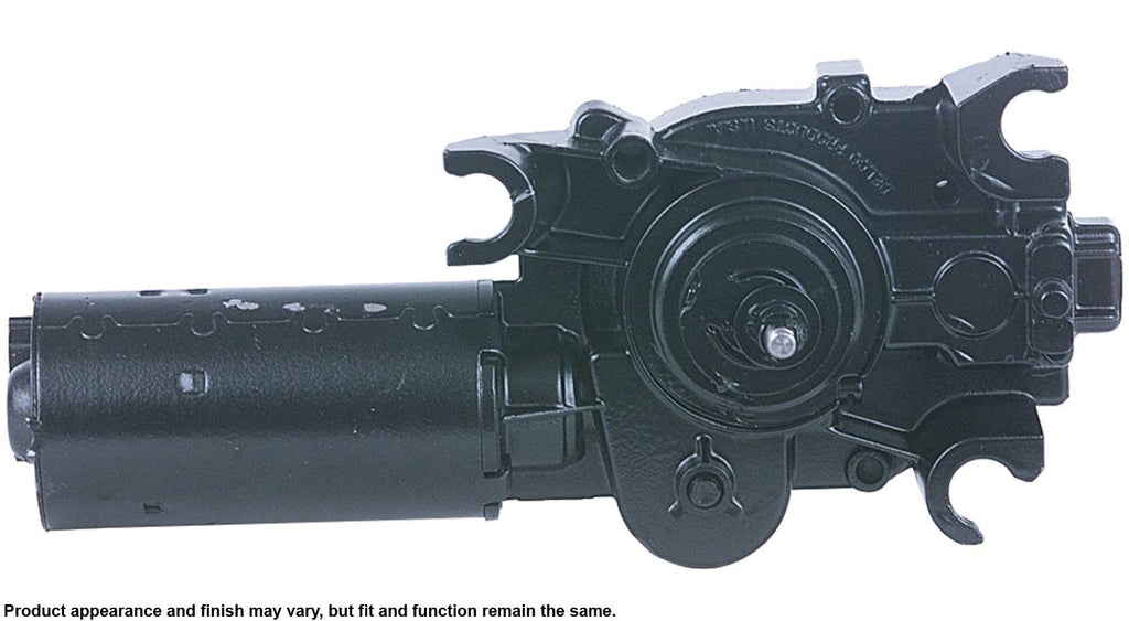 Windshield Wiper Motor D7925