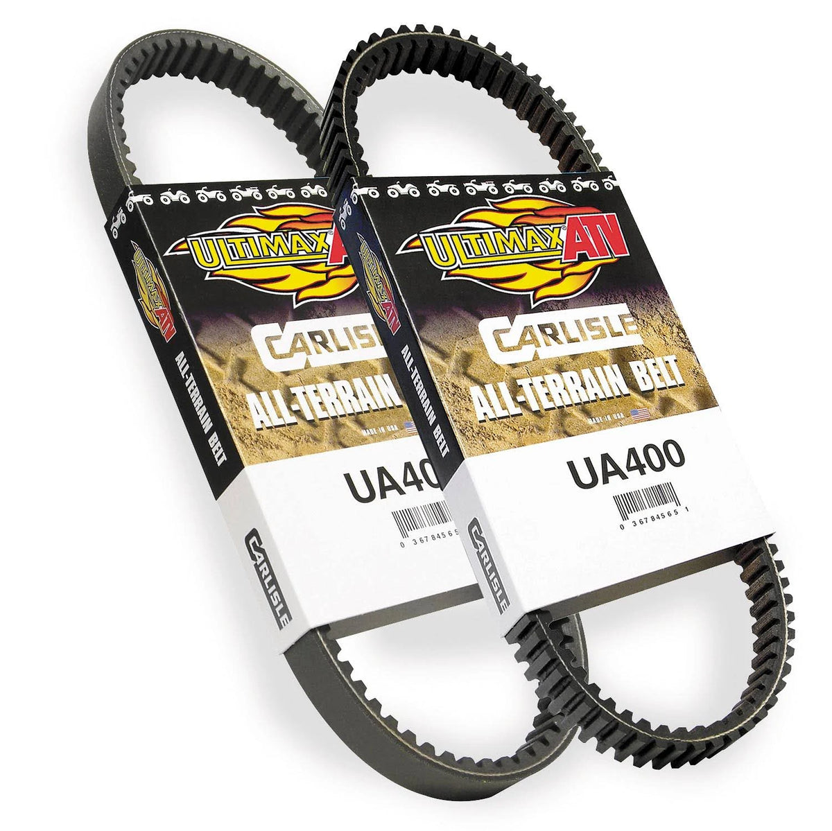 Drive Belt K418