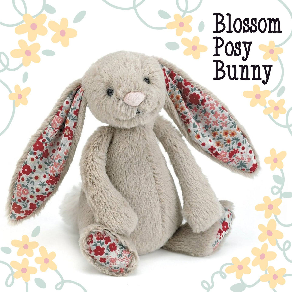 Beige Bunny G5440