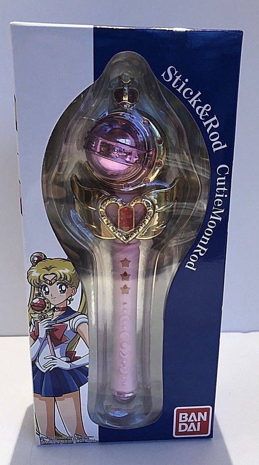 7.5-inch Cutie Moon Rod M839