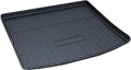 Cargo Mat Cargo Tray Cargo Liner Trunk Cover Floor Mat for Jeep Cherokee 2014-2018 T319