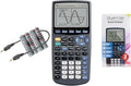 Texas Instruments TI 83 Plus Graphing Calculator I2210
