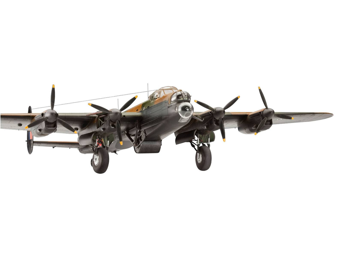 Lancaster B.III Dambusters F4885