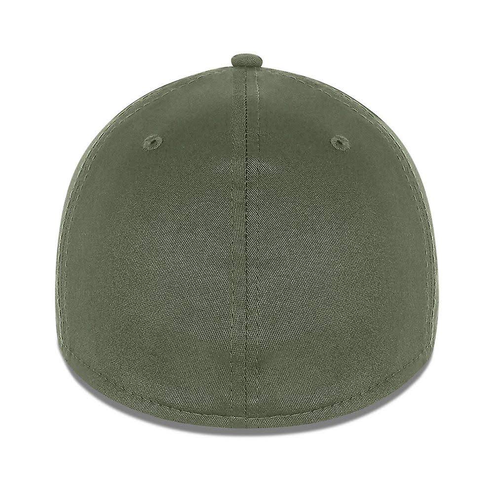 Stretch Cap Olive S/M Z79235