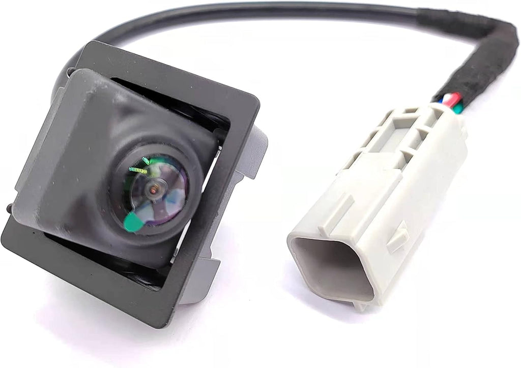 Rear View Backup Camera Parking Assist Camera M80954
