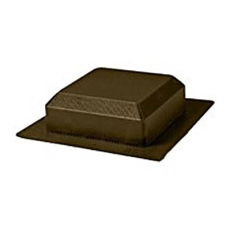 Brown Roof Vent H828017