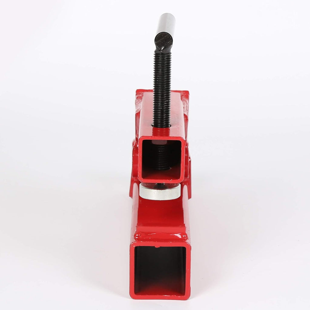 Clamp on Trailer Hitch Receiver 2” S6059