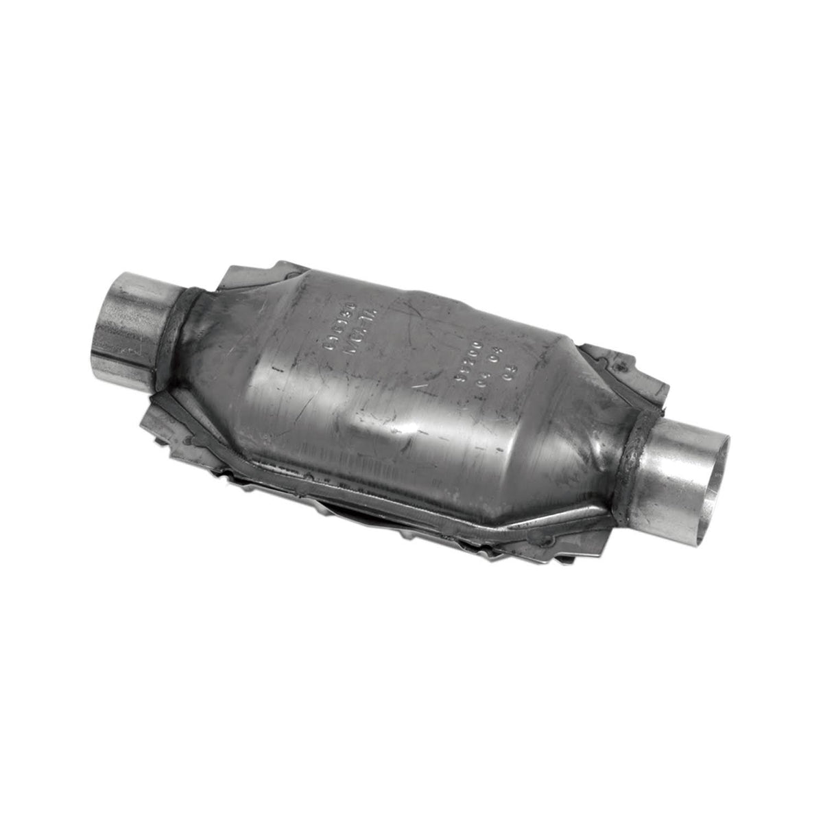 Catalytic Converter Q395