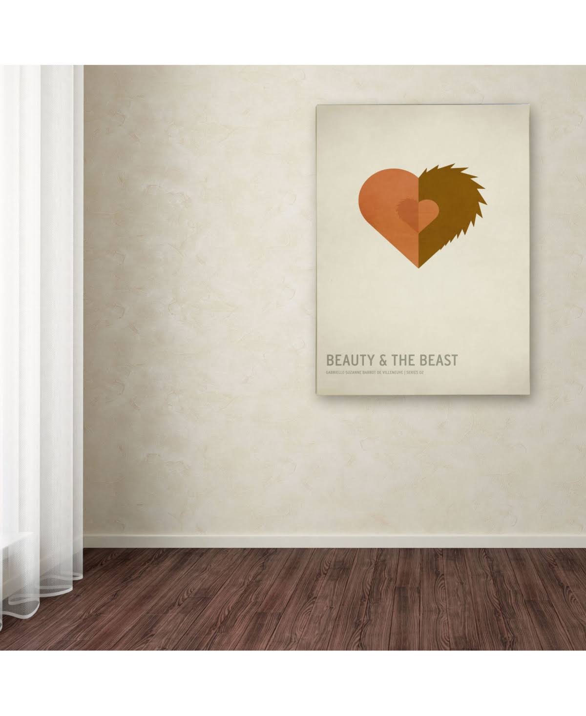 Canvas Art B503