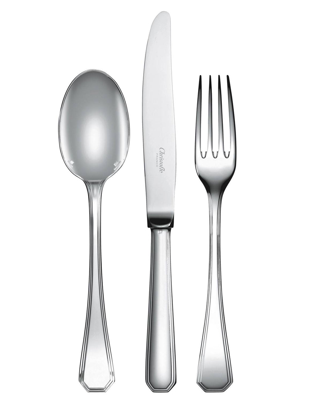 Silverplate Tea Spoon T766361
