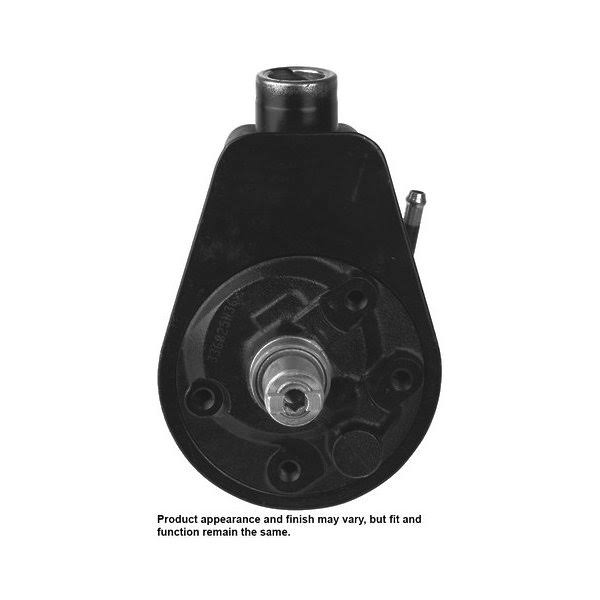 Power Steering Pump L3922