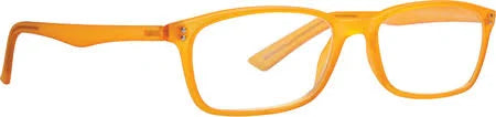 Yellow Reading Glasses H380111