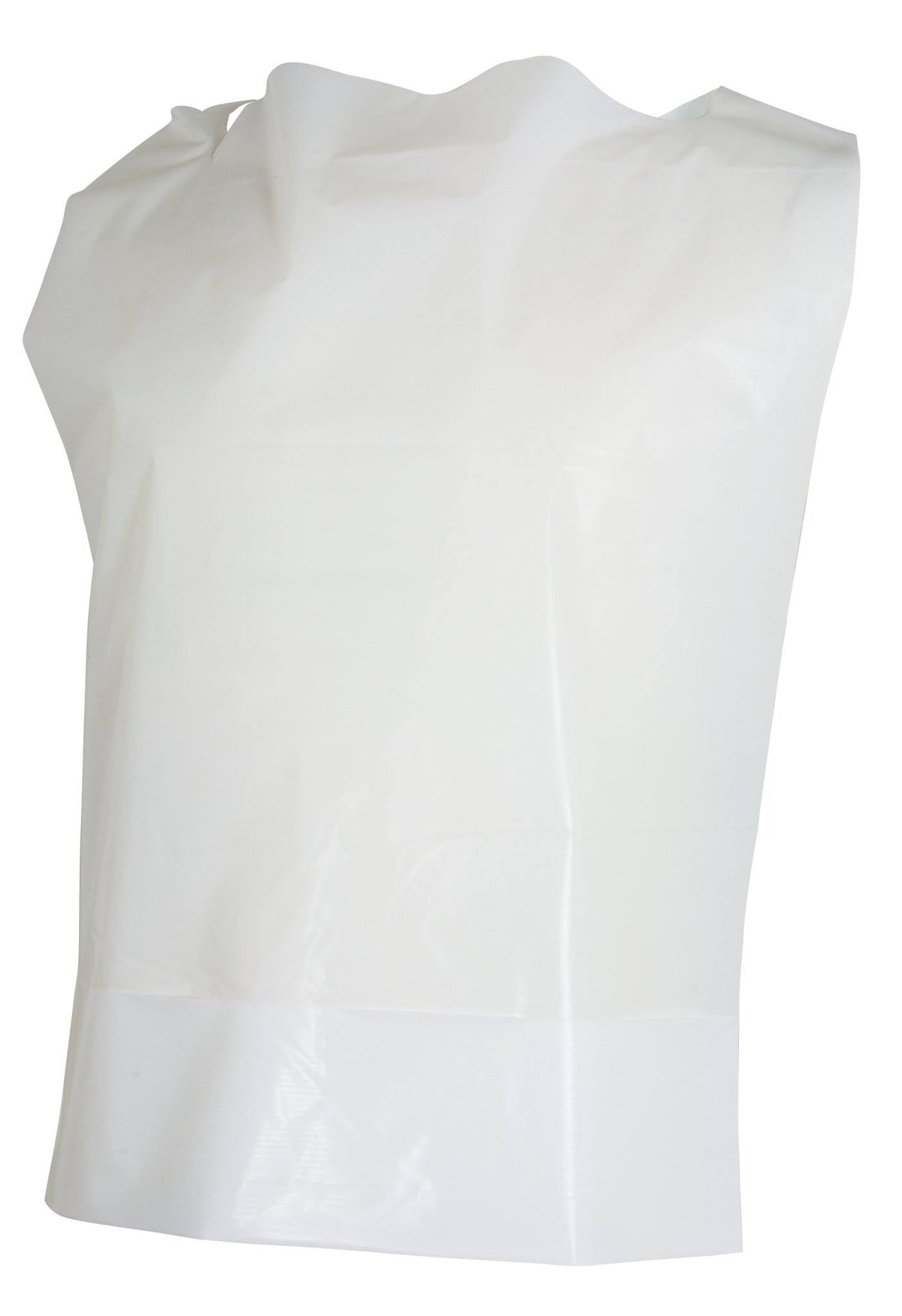 Bib with Pocket Case of 500 I713