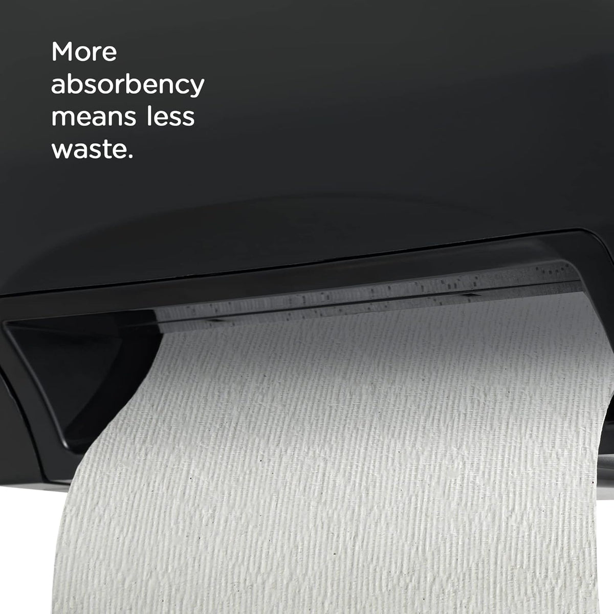 Hard Roll Paper Towels White 6 Rolls H5970