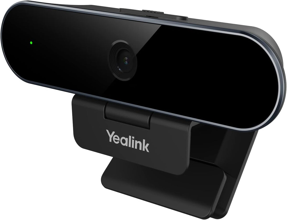 1080P HD Computer Webcam with Microphone F384153