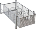 Mesh Cabinet Basket Organizer O25574