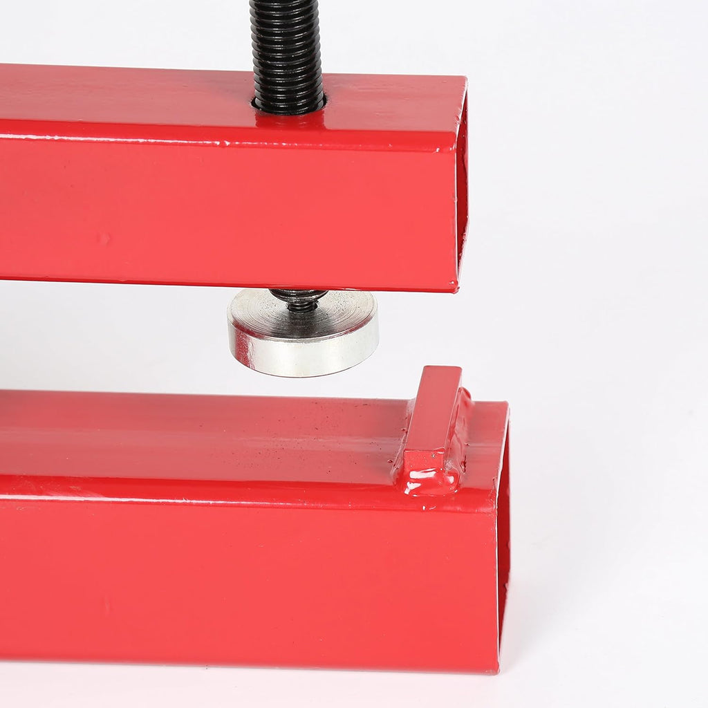 Clamp on Trailer Hitch Receiver 2” S6059
