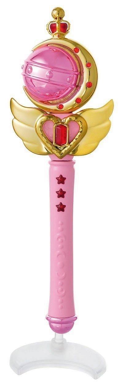 7.5-inch Cutie Moon Rod M839