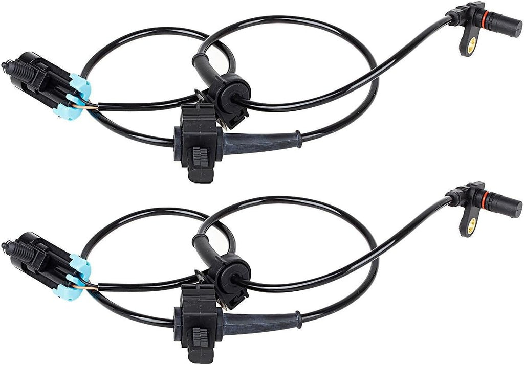 ABS Wheel Speed Sensor Rear Left & Right S70275