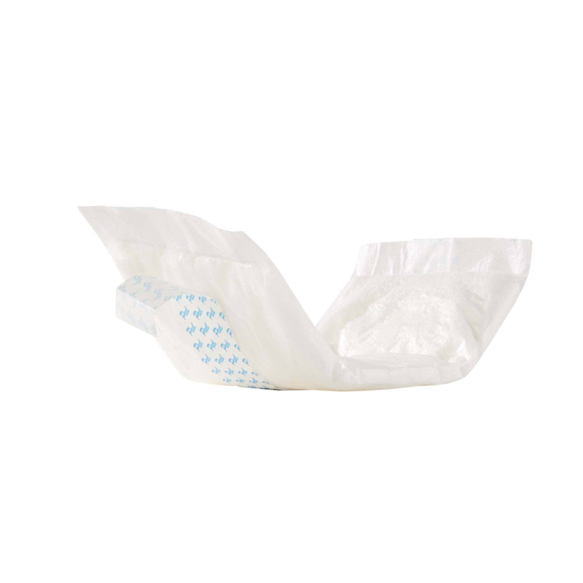 Super-Duty Incontinence Pads Case/200 H3143