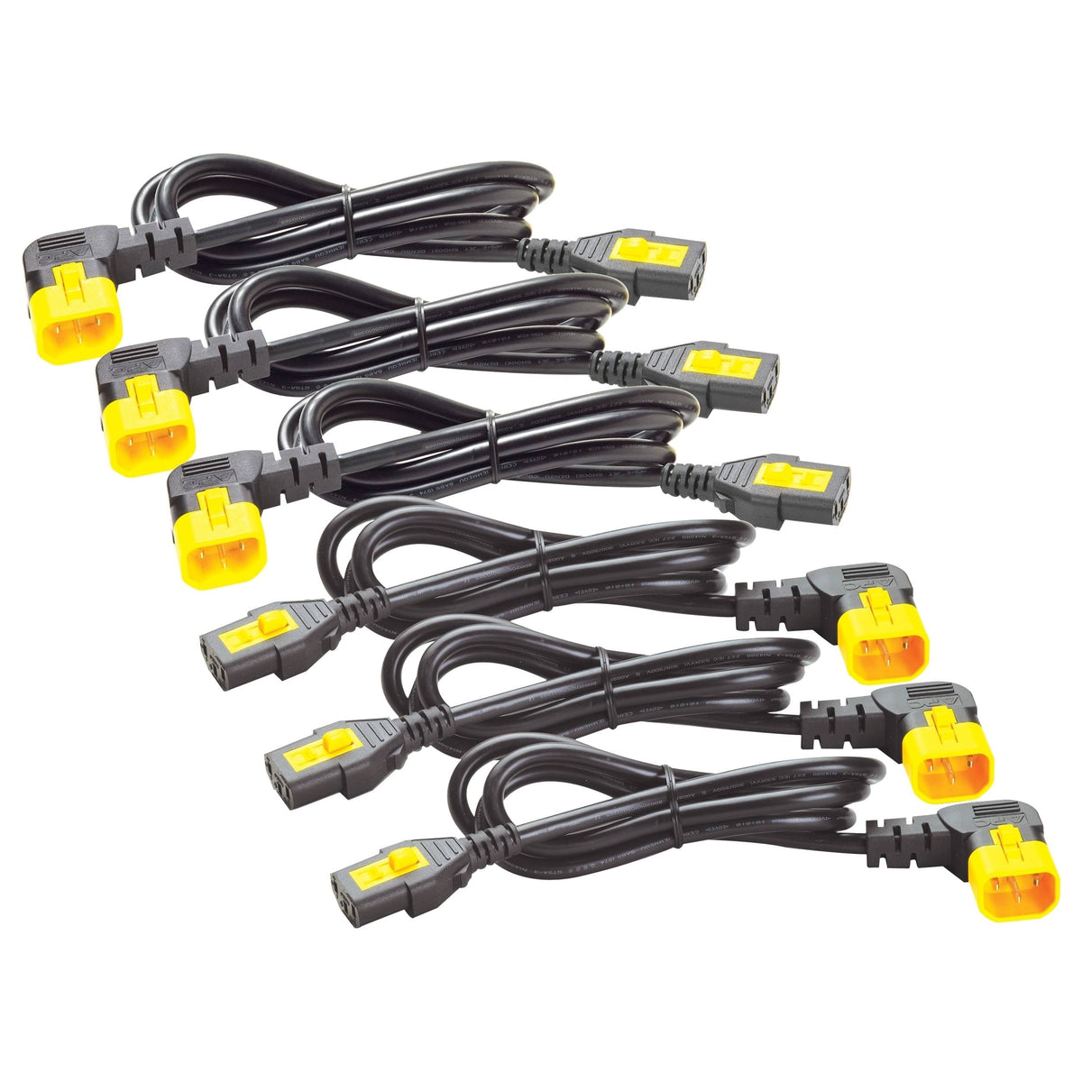 Power cable 4 ft O7148