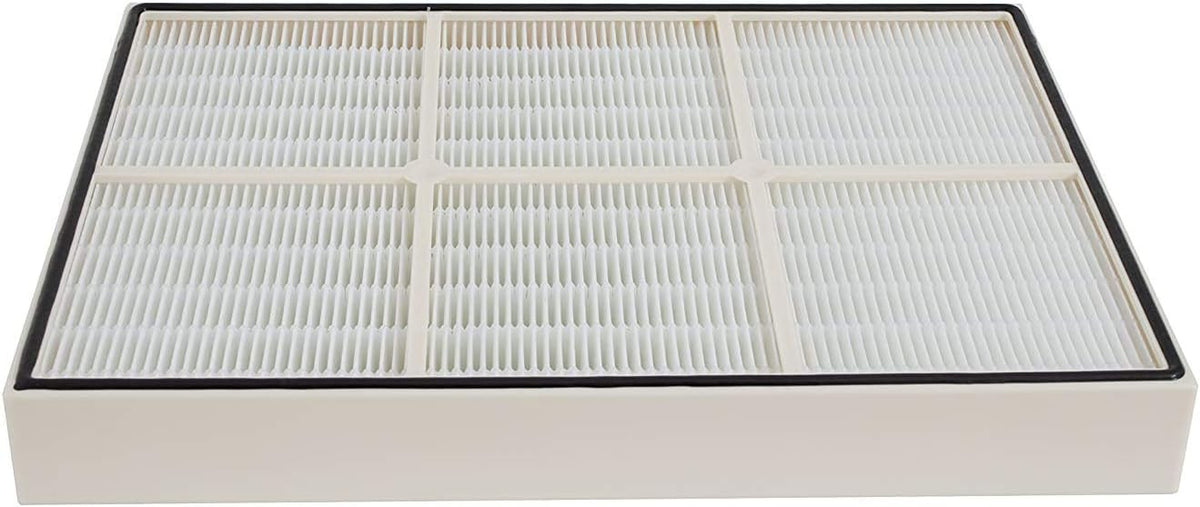 HEPA Filter and 4 Pre-Carbon Filters Pack of 2 I396534