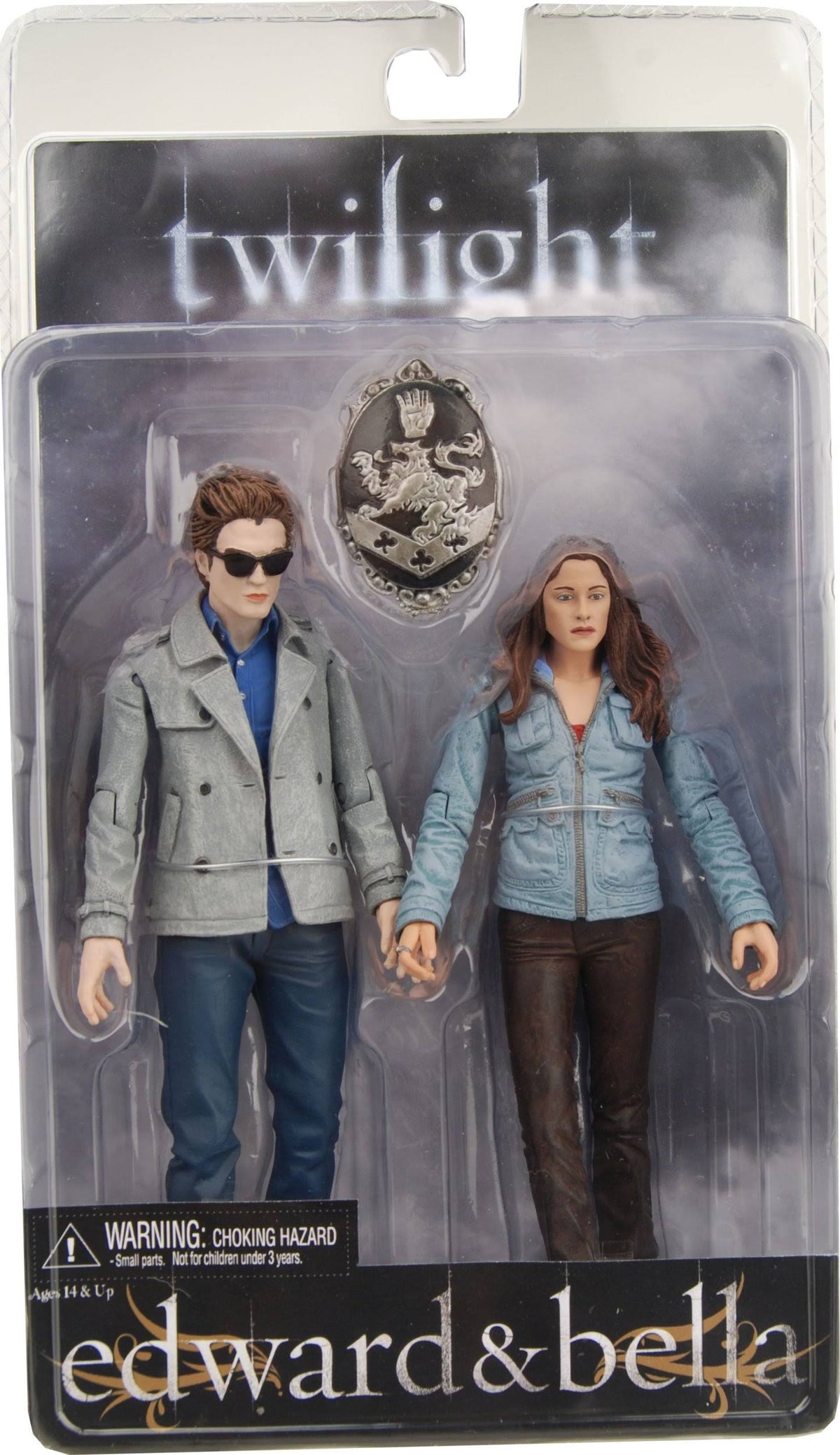 Action Figure 2-Pack I525392